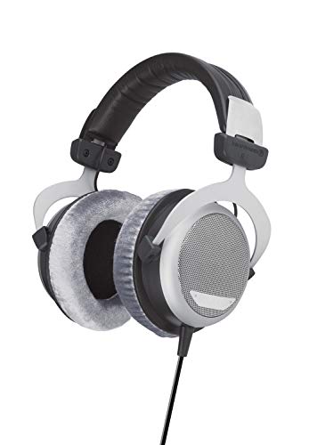 Imagen principal de beyerdynamic DT880 Edition (600 OHM) - Auriculares