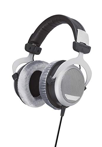 Imagen principal de Beyerdynamic DT-880 Edition Auricular Semi Cerrado 250 Ohm.
