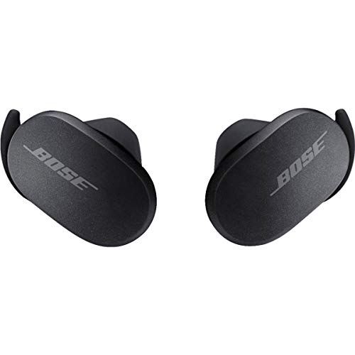 Imagen principal de Bose Auriculares con cancelación de Ruido QuietComfort, Verdaderos Au