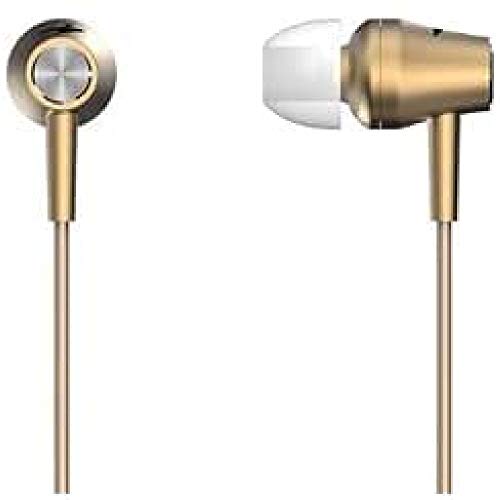 Imagen principal de Genius HS-M360 - Auriculares intrauditivos para Smartphone, Color Dora