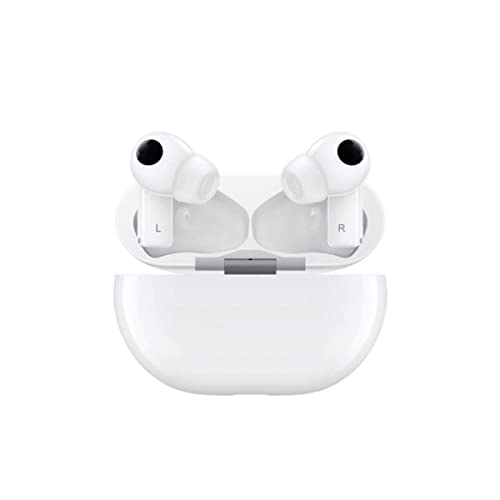 Imagen principal de HUAWEI FreeBuds Pro Blanco - Auriculares inalámbricos Bluetooth con c