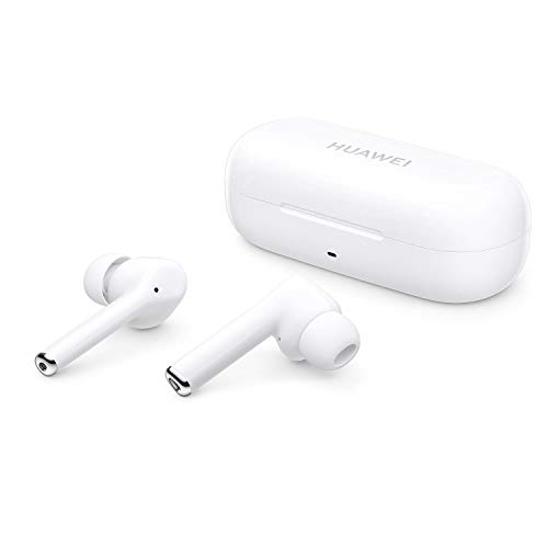 Imagen principal de HUAWEI FreeBuds 3i - Auriculares inalámbricos con cancelación de Rui
