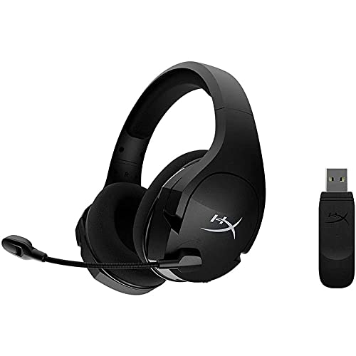 Imagen principal de HyperX Cloud Stinger Core, Auriculares inalámbricos ligeros para jueg
