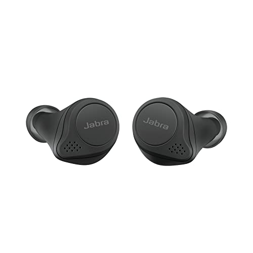 Imagen principal de Jabra Elite 75t, Carga inalámbrica Auriculares Bluetooth con Cancelac