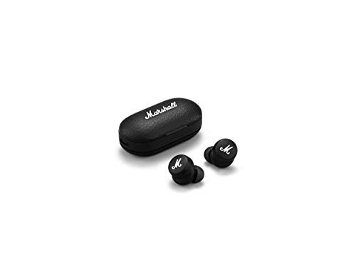Imagen principal de Marshall Mode II True - Wireless Auriculares, Negro