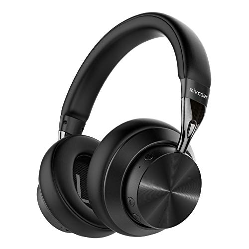 Imagen principal de Mixcder E10 Auriculares Diadema Bluetooth 5.0 con Cancelacón Activa d