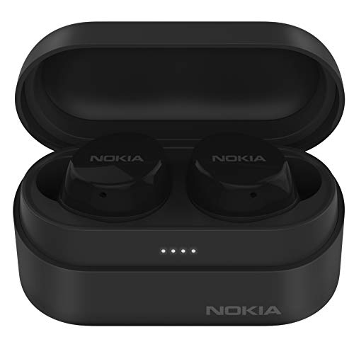 Imagen principal de Nokia BH-405 Power Earbuds Lite True Auriculares Inalámbricos, 35Hrs 