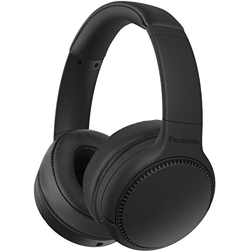 Imagen principal de Panasonic RB-M300BE-K Auriculares Inalámbricos Bluetooth, Control por