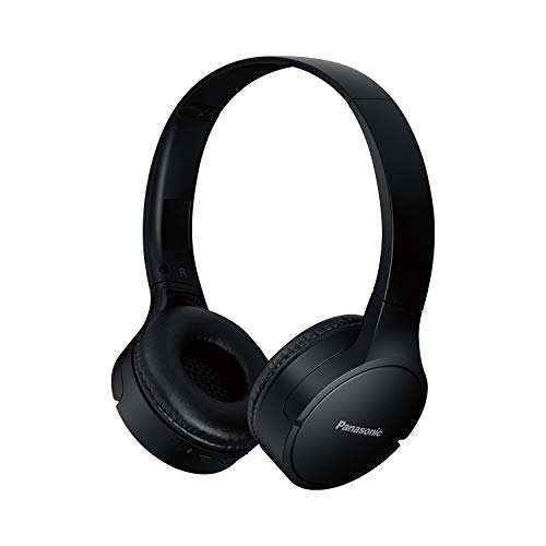 Imagen principal de Panasonic RB-HF420 Auriculares Inalámbricos Bluetooth, On Ear, Carga 