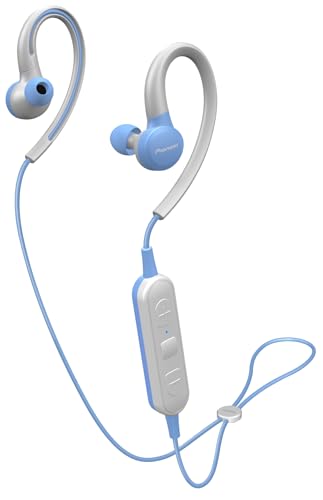 Imagen principal de Pioneer SE-E6BT(L) Auriculares deportivos inalámbricos in-ear (6 hora