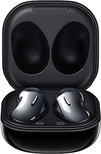 Imagen principal de Samsung R180 Buds Live, Mystic Black