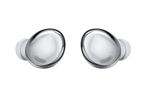 Imagen principal de Samsung Galaxy Buds Pro - Wireless Earphones Silver