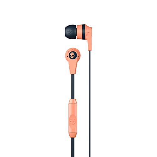 Imagen principal de Skullcandy Ink'd 2.0 - Auriculares in-ear con micrófono