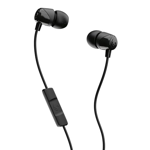 Imagen principal de Skullcandy Jib Auriculares In-Ear con Cable, Micrófono, Compatibles c