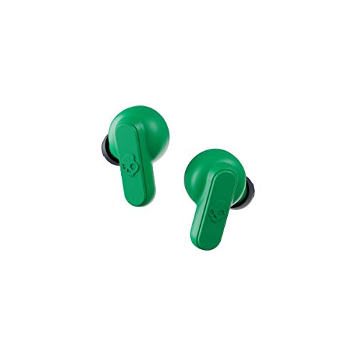 Imagen principal de Skullcandy Dime Auriculares In-Ear Inalámbricos, 12 h de Autonomía, 