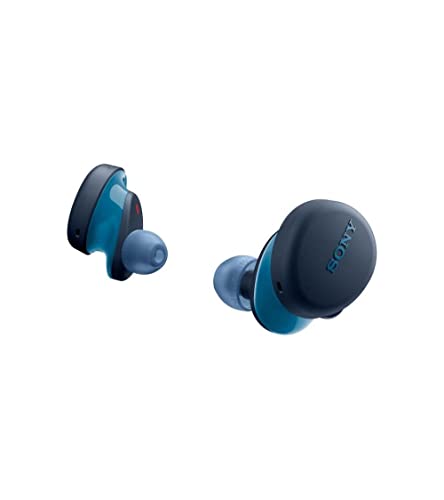 Imagen principal de Sony WFXB700 - Auriculares True Wireless (Totalmente inalámbrico, Blu