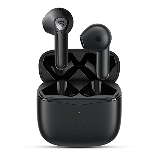 Imagen principal de SoundPEATS Air3 Bluetooth V5.2 Earbuds Mini Wireless Earphones with Qu