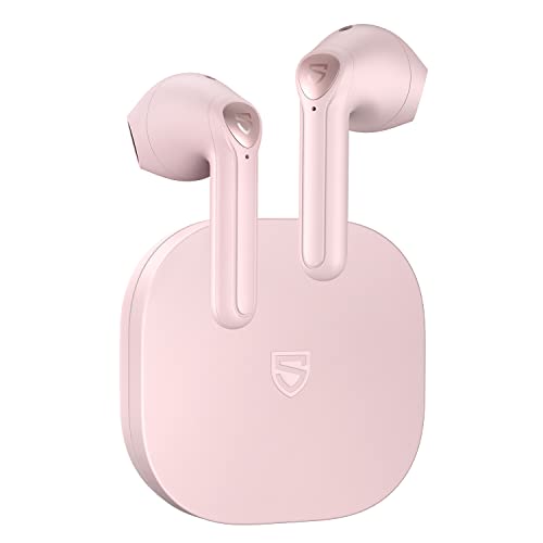 Imagen principal de SoundPEATS TrueAir2 Auriculares Inalambricos, Auriculares Bluetooth 5.