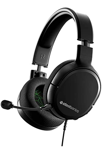 Imagen principal de SteelSeries Arctis 1 para Xbox - Auriculares Gaming - Compatibilidad c