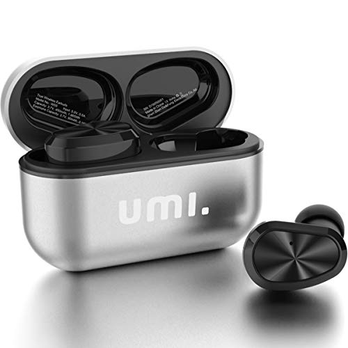 Imagen principal de Umi Auriculares-inalámbricos-W5s-Auriculares-Bluetooth 5.2 Cascos-ina
