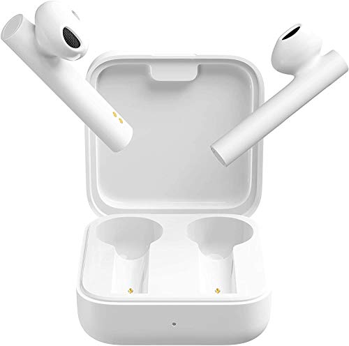 Imagen principal de Xiaomi Mi True Wireless Earphones 2 Basic - White