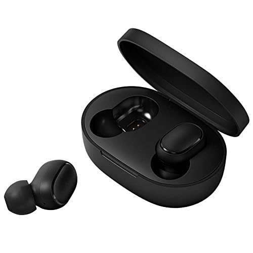 Imagen principal de Xiaomi Mi True Wireless Earbuds Basic 2S