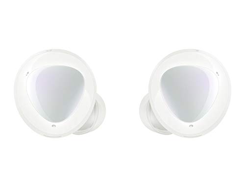 Imagen principal de Samsung Galaxy Buds+ Auriculares bluetooth blanco