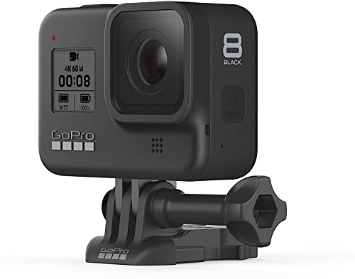 Imagen principal de GoPro Hero 8 Black, 4K