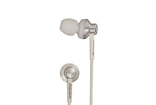 Imagen principal de Pioneer SE-CL522 - Auriculares in-ear, blanco