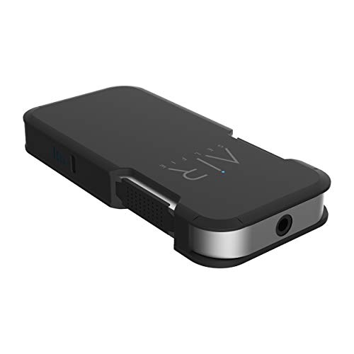 Imagen principal de AirSelfie AS2 w/Powerbank, cámara de vuelo de tamaño de bolsillo de 