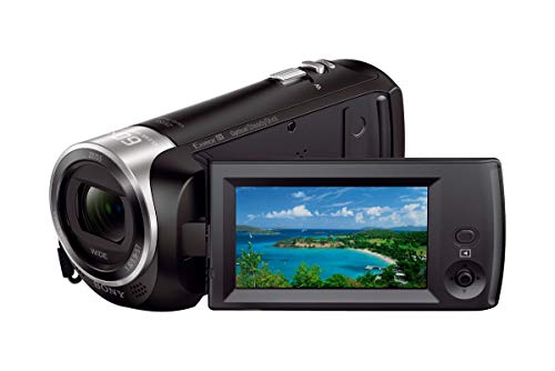 Imagen principal de Sony Handycam HDR-CX405 HDR-CX405, 9.2 MP, CMOS, 25.4, HDRCX405B.CEH (