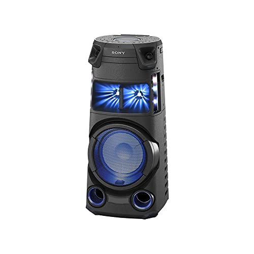 Imagen principal de Sony MHC-V43D Party Speaker - Sistema de Audio de Alta Potencia Blueto