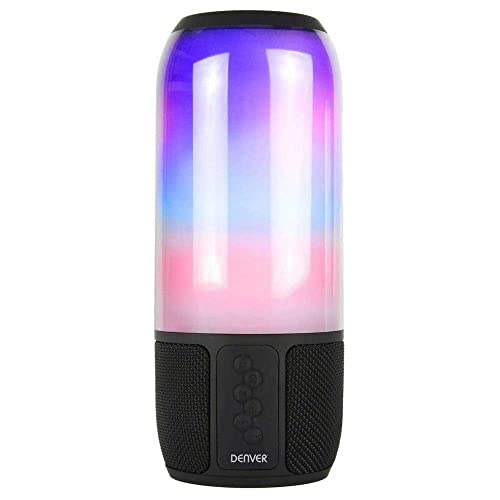 Imagen principal de Denver Bluetooth Speaker