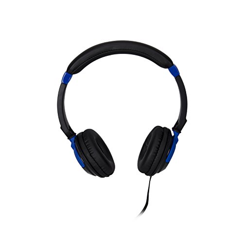 Imagen principal de TDK ST-260 S - Auriculares de diadema cerrados