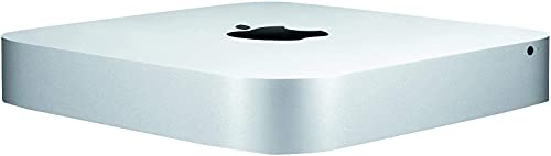 Imagen principal de Apple Mac Mini (i5-4278u 2.6ghz 8gb 512gb SSD) MGEN2LL/A Final 2014 Pl