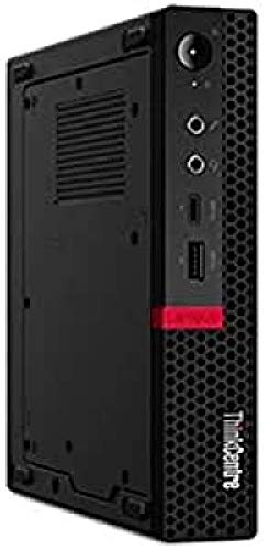 Imagen principal de Pc Lenovo Thinkcentre M630E I3-8100 4 GB 500 GB Tiny No So