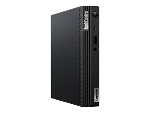 Imagen principal de LENOVO THINKCENTRE M70Q CI5-10400T SYST