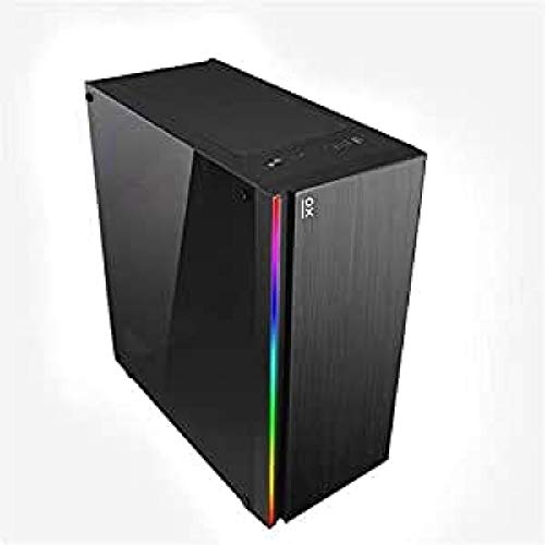 Imagen principal de Caja semitorre iox PB800 Primux | Soporta placa base ATX, MicroATX y M