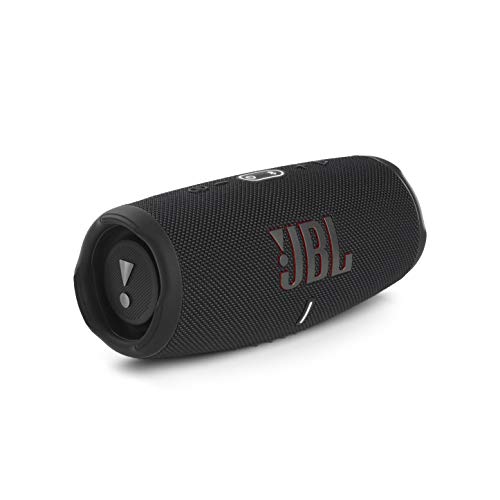 Imagen principal de JBL Charge 5 Altavoz inalámbrico portátil con Bluetooth y batería i