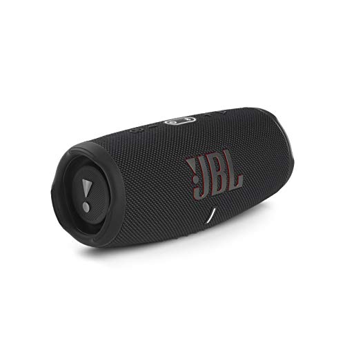 Imagen principal de JBL Charge 5 ? Altavoz inalámbrico portátil con Bluetooth y batería