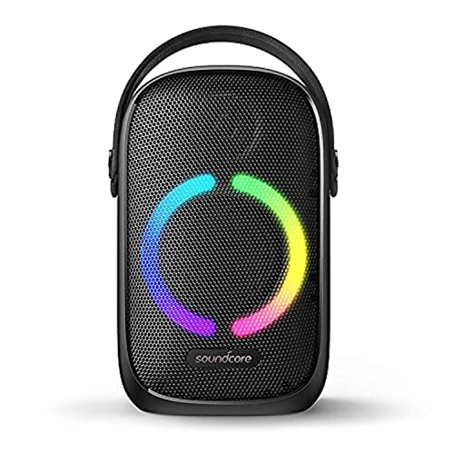Imagen principal de Portable BLUETOTH Speaker Rave ACCS