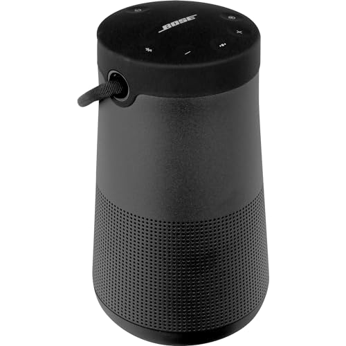 Imagen principal de Bose Altavoz Bluetooth portátil SoundLink Revolve+ (Serie II), Inalá