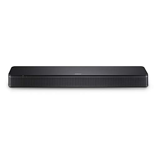 Imagen principal de Bose TV Speaker Barra de Sonido compacta con conectividad Bluetooth