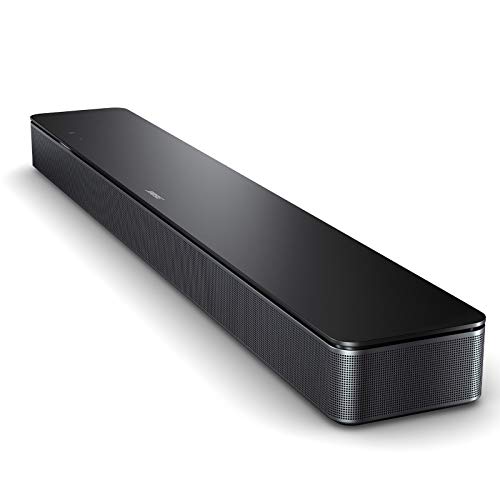 Imagen principal de Bose Barra de Sonido Smart Soundbar 300 con conectividad Bluetooth y C