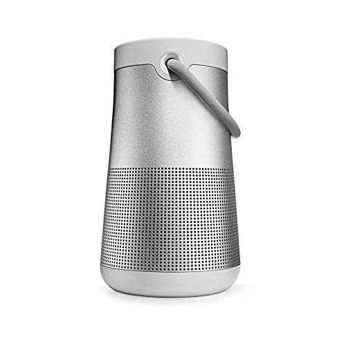 Imagen principal de Bose Altavoz Bluetooth portátil SoundLink Revolve+ (Serie II), Inalá