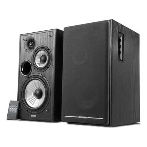 Imagen principal de Edifier R2750DB Negro - Altavoces Activos de 136W