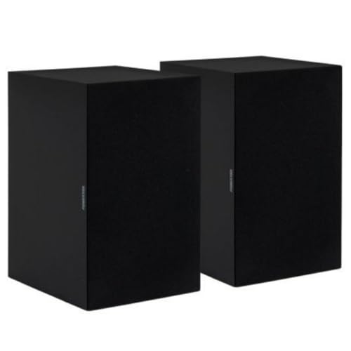 Imagen principal de FONESTAR Altavoces Multimedia Block-5 Negro