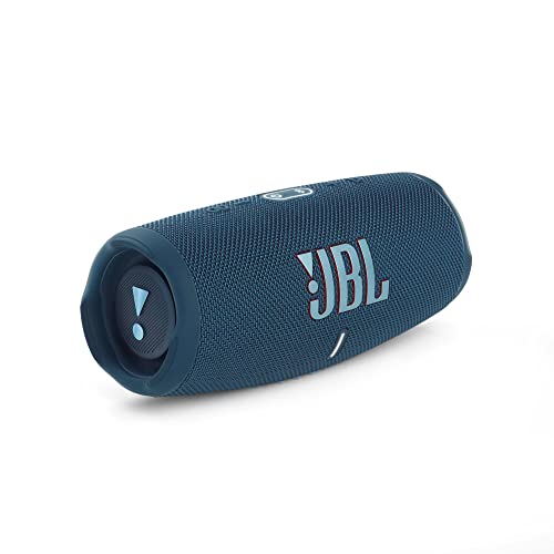 Imagen principal de JBL Charge 5 Altavoz inalámbrico portátil con Bluetooth y batería i