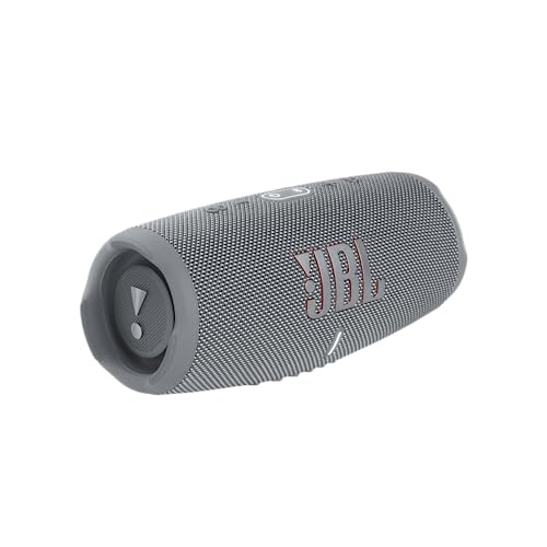 Imagen principal de JBL Charge 5 Altavoz inalámbrico portátil con Bluetooth y batería i