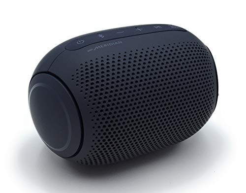 Imagen principal de LG XBOOM Go PL2 - Altavoz Bluetooth portátil de hasta 10 horas de bat